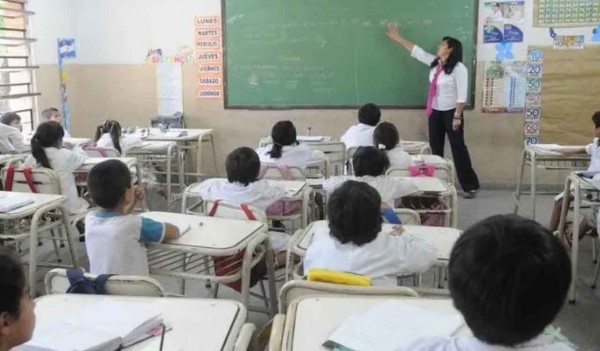 El Gobierno anunci un cambio en el sistema educativo: cul es la nueva materia obligatoria que se incorporar