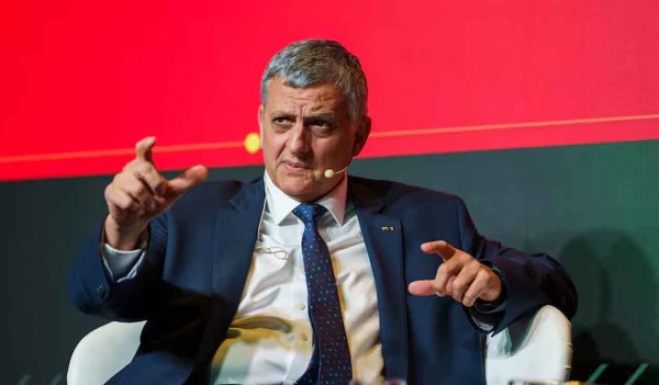 YPF est cerca de quedarse con los activos petroleros de la francesa TotalEnergies en Vaca Muerta