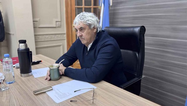 Para Romero de UDA la educacin no es prioridad en Santa Fe