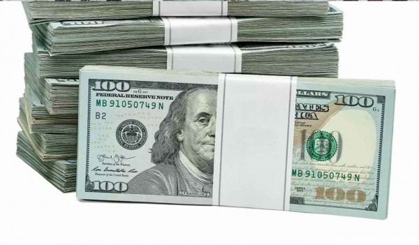 Sorprendente movimiento de dlares en los bancos: miden los efectos de la onda rcord
