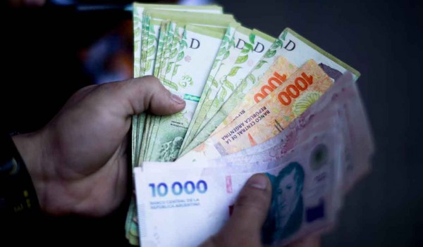 El dlar y los precios: un nmero clave muestra que la tensin cambiaria tuvo un leve impacto en la inflacin