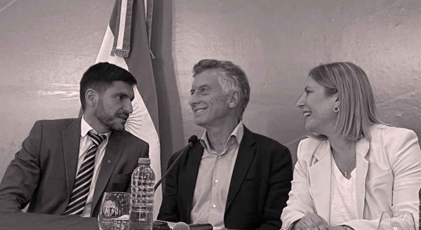 Por el impacto de la gestin, la lista de Pullaro podra quedar tercera en octubre
