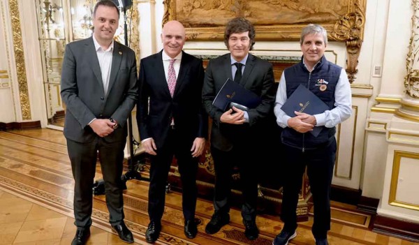 Presupuesto 2026: no habr refuerzos en jubilaciones, crece la presin tributaria y subiran las tarifas de luz y gas