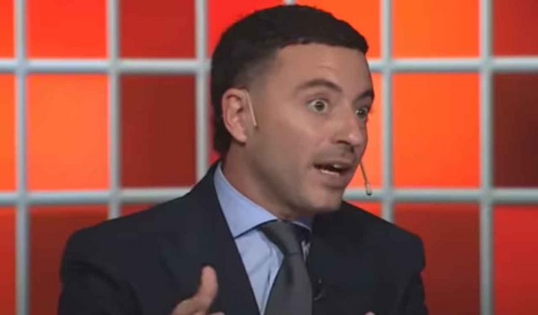 De Loredo dijo que el Gobierno cometi 