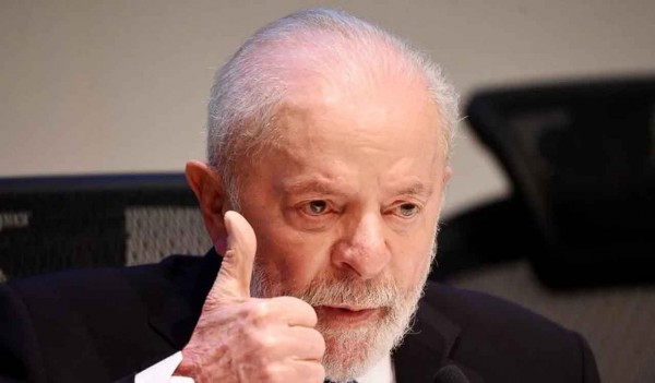 Lula da Silva criticó los aranceles “políticos” de Trump y quiere dialogar