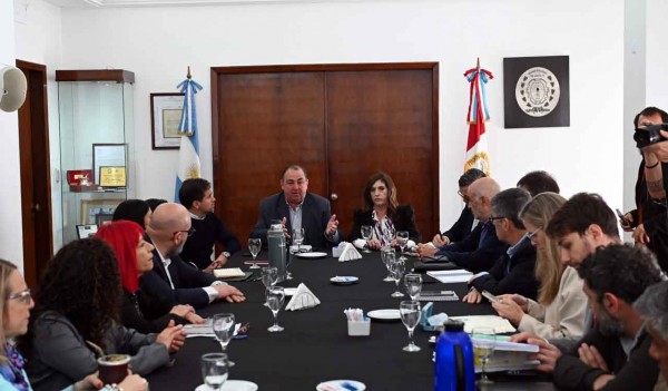 Día Mundial del Corazón: la Municipalidad celebrará con distintas actividades desde este viernes