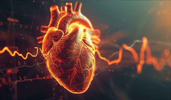 Argentina registra 40 mil infartos al año y preocupa el aumento en jóvenes