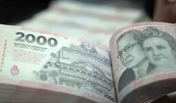 Diciembre arrancó con un desplome de tasas: ya se paga menos de 25% anual en pesos por los plazos fijos