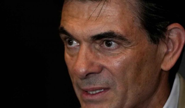 Rodrigo Paz, presidente electo de Bolivia: