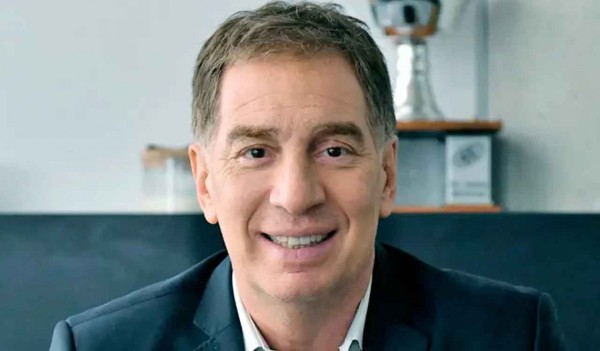 Diego Santilli inicia sus reuniones con gobernadores para negociar el Presupuesto 2026