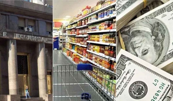 Dlar, inflacin y tasas: el mercado redefine expectativas tras el 26-O y proyecta lo que viene en noviembre