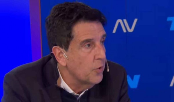 Carlos Melconian analiz las reformas que busca aplicar Milei y asegur: 