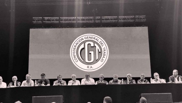 El Congreso de la CGT reconoció la gestión y la representatividad de UDA en el ámbito educativo y asignó otras funciones a sindicatos docentes minoritarios