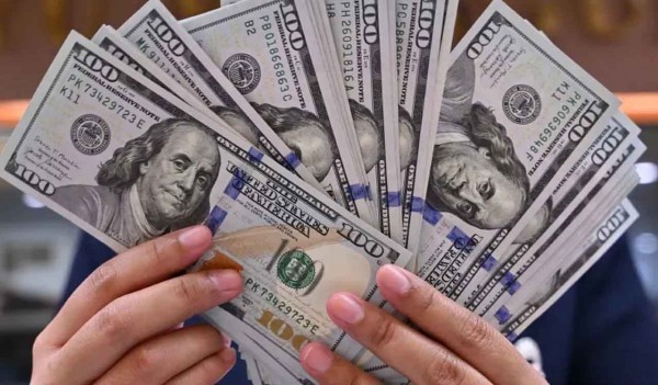 Optimismo en la City: el precio ms bajo que prevn para el dlar 15 consultoras top