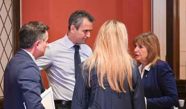 El nuevo Congreso: el Gobierno sale a la caza de aliados en ambas cámaras y busca quebrar las filas kirchneristas