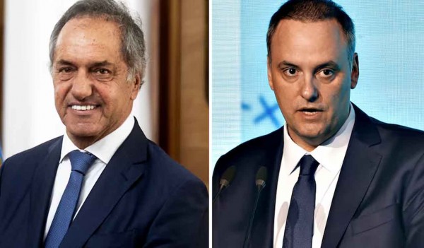 El Gobierno modificó la Ley de Ministerios: Scioli pasa a la órbita de Adorni y Renaper queda bajo el control de Santilli