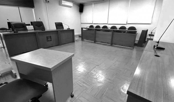 El juicio por jurado en Argentina