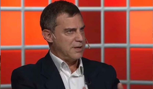 El análisis de Andrés Malamud sobre Javier Milei y la característica que tiene en común con Perón