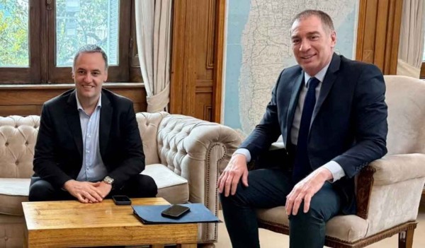 El Gobierno continúa la negociación con las provincias por las reformas: qué piden los mandatarios locales