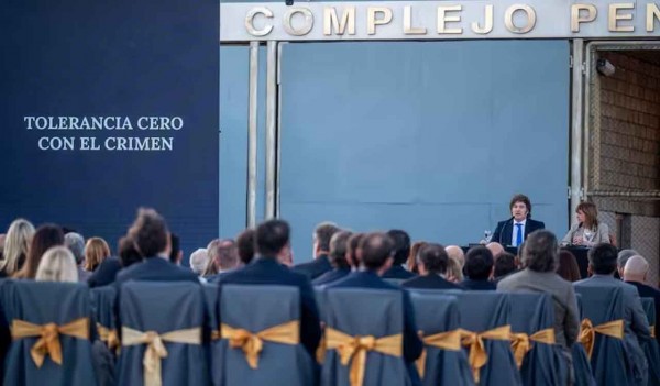 El Gobierno quiere declarar imprescriptible la corrupción