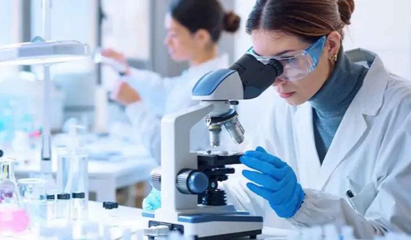 Ciencia desfinanciada equivale a un pa�s sin futuro