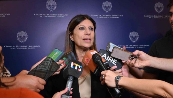 Clara García dijo que