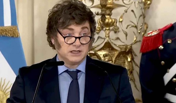 El Gobierno define c�mo enfrentar los ruidos internos en una semana clave para la econom�a y el alineamiento regional