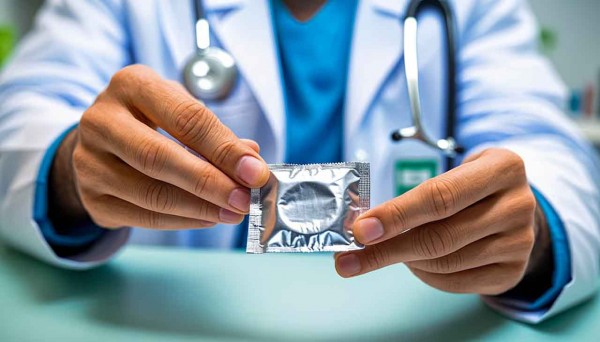 Fuerte aumento de una infecci�n de transmisi�n sexual en Argentina