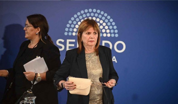 La Libertad Avanza acelera en el Senado para sancionar la reforma laboral antes de fin de mes