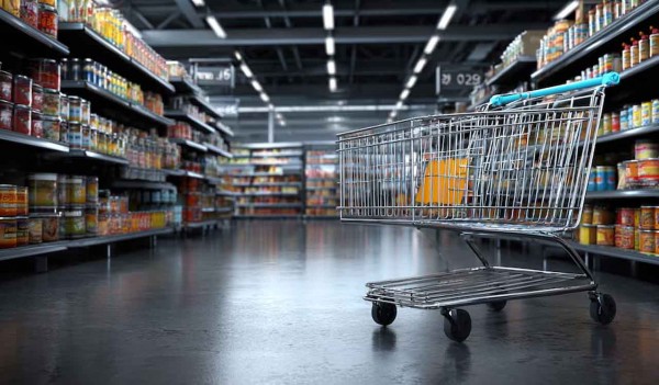 La desinflaci�n se hace esperar: por qu� la suba de precios no cede y qu� pasar� en febrero