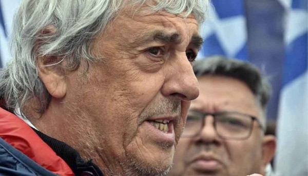 Sindicatos de la CGT van a paro