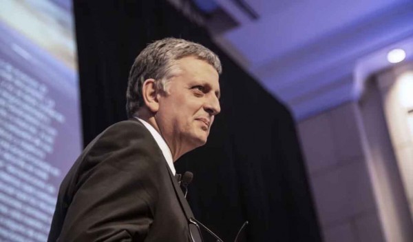 El presidente de YPF afirm� que 