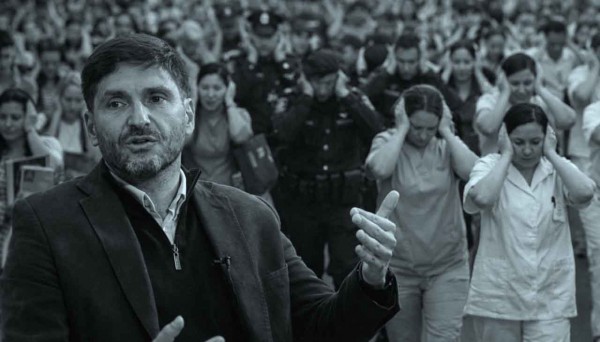 Pullaro desgasta r�pidamente a los suyos: �el motivo?