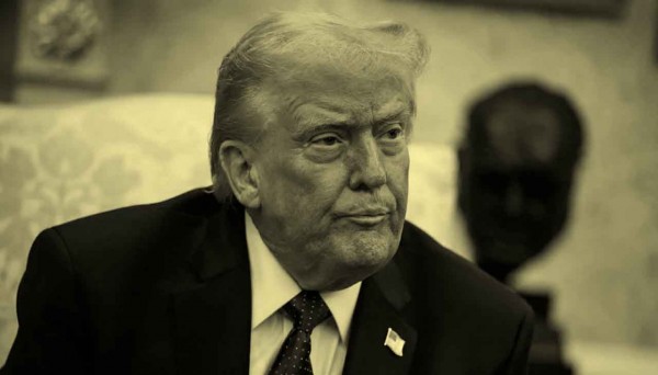 Trump dice que los principales contratistas de las Fuerzas Armadas de EE. UU. han prometido cuadruplicar la producci�n de armamento de alta gama