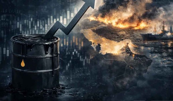 El petr�leo supera los u$s100 por barril y crecen las alertas por el impacto de la guerra en Medio Oriente