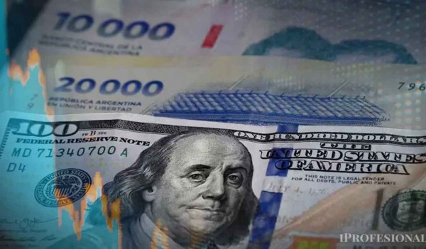 El peso sigue fortaleci�ndose y en la City calculan hasta cu�ndo el d�lar seguir� lejos del techo de la banda