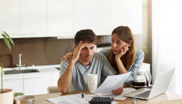 Advierten que el 56% de los hogares argentinos se endeuda para subsistir y la mayor�a no llega a fin de mes