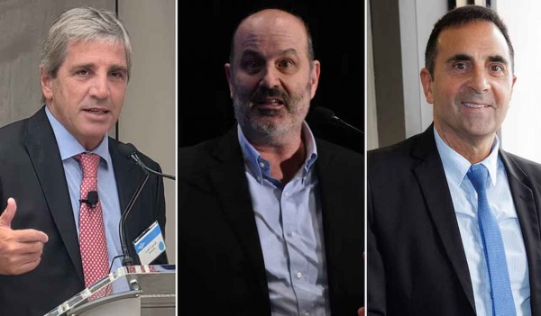 El Gobierno apura la reglamentaci�n de la reforma laboral, pero un art�culo clave podr�a quedar afuera del decreto