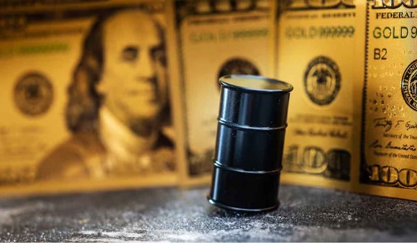 El petr�leo rebota con fuerza y las bolsas se hunden tras el regreso de la tensi�n a Medio Oriente