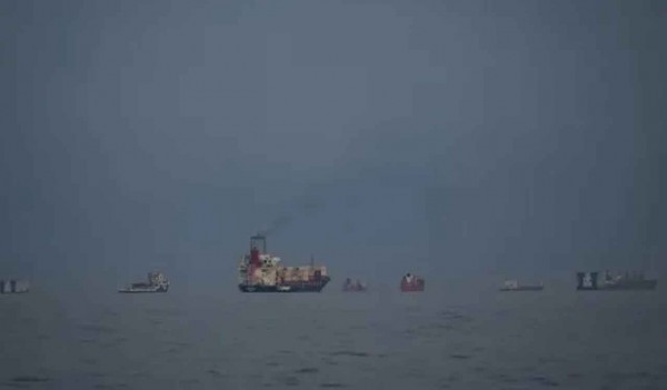 EEUU impone un bloqueo naval total a Ir�n tras el fracaso de las negociaciones