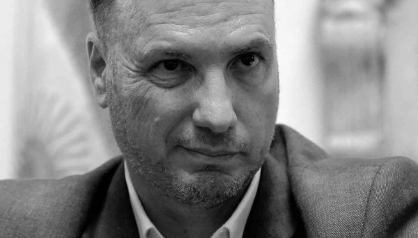 Qué hay detrás del enojo de Enrico con los libertarios