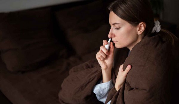 Hantavirus: cient�ficas argentinas descubren que un spray nasal que podr�a prevenir el contagio