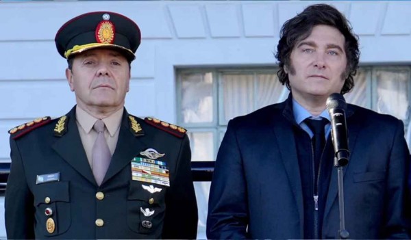 El Gobierno profundizar� la alianza militar con pa�ses de la OTAN y enviar� tropas al �rtico
