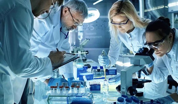 La inteligencia artificial puede reducir entre 30 y 50% los tiempos de los estudios cl�nicos