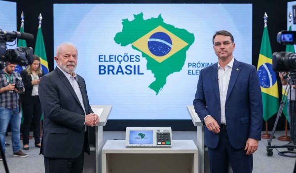 El sistema de votaci�n de alta tecnolog�a de Brasil est� perdiendo la confianza de los votantes