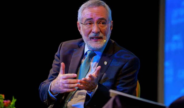 El embajador de Brasil anticipa un nuevo acuerdo para el Mercosur, el futuro para el gas de Vaca Muerta y el libre comercio en autos