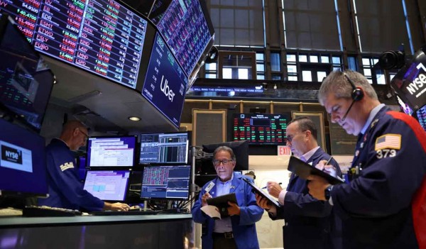 El riesgo pa�s argentino sigue en baja y se dispararon las bolsas por el acuerdo entre EEUU e Ir�n