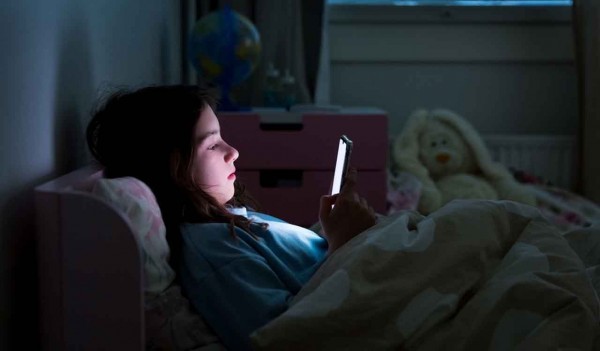 Dos de cada tres alumnos de 11 a�os usan redes sociales todos los d�as: c�mo impacta en la lectura