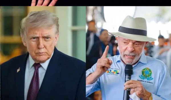 La contundente respuesta de Brasil frente a los aranceles que le impuso Estados Unidos