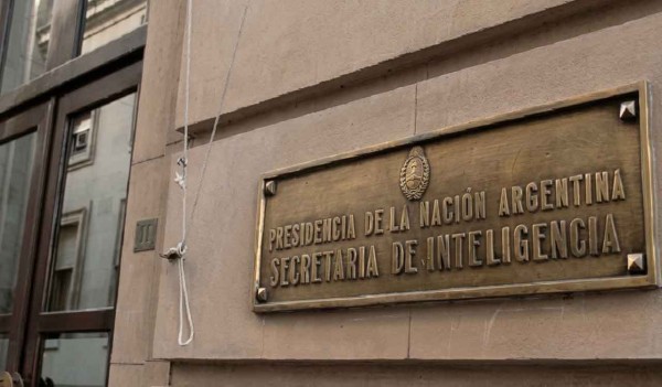 El Gobierno avanza con cambios en el estatuto para el personal de la SIDE